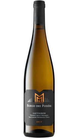 Furiel - Sauvignon Blanc Vigneti delle Dolomiti IGT - Borgo dei Posseri