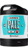Camden Pale Ale Fass – PerfectDraft – 6L