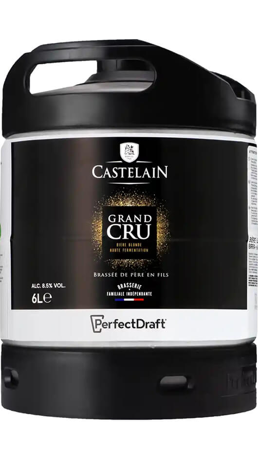Fass Castelain Grand Cru - PerfectDraft - 6L