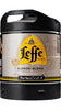 Leffe Blonde keg - PerfectDraft - 6L
