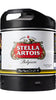 Fusto Stella Artois unverdünnt – PerfectDraft – 6L