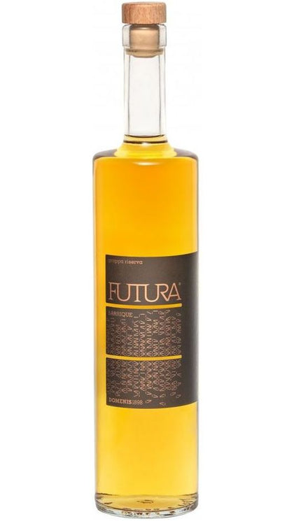 Grappa Invecchiata 70cl - Futura Riserva Barrique - Domenis