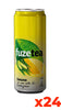Fuze Tea Lemon - Pack cl. 33 x 24 Sleek Cans