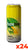 Fuze Tea Lemon - Package cl. 33 x 24 Cans Sleek