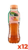 Fuze Tea Pesca & Rosa - Pet - Confezione  cl. 40 x 12 Bottiglie
