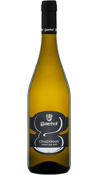Chardonnay Trentino DOC - Gaierhof