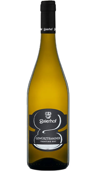 Gewurztraminer Trentino DOC - Gaierhof