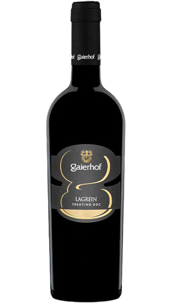 Lagrein Trentino DOC - Gaierhof