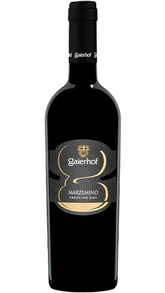 Marzemino Trentino DOC - Gaierhof