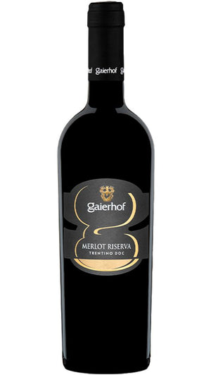 Merlot Riserva Trentino DOC - Gaierhof
