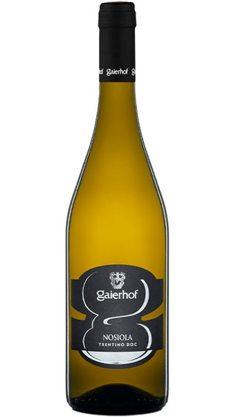 Nosiola Trentino DOC - Gaierhof