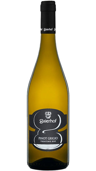 Pinot Grigio Trentino DOC - Gaierhof
