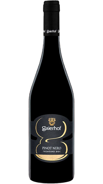 Pinot Nero Trentino DOC - Gaierhof