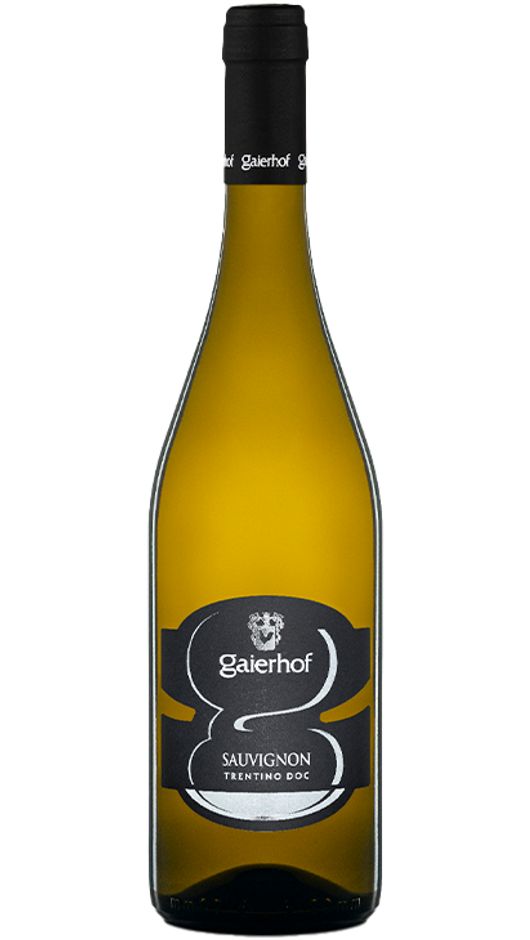 Sauvignon Trentino DOC - Gaierhof