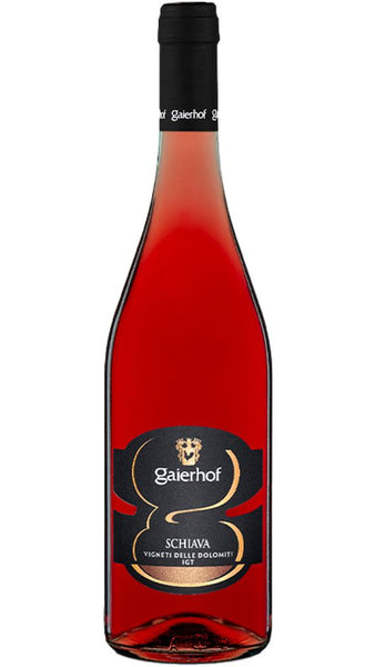 Schiava delle Dolomiti IGT - Gaierhof