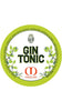 GAL41 Tonic Barrel 20lt - Mixum