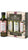 Olio Extravergine di Oliva Set Cantare - 3x100ml - Astucciato - Galantino