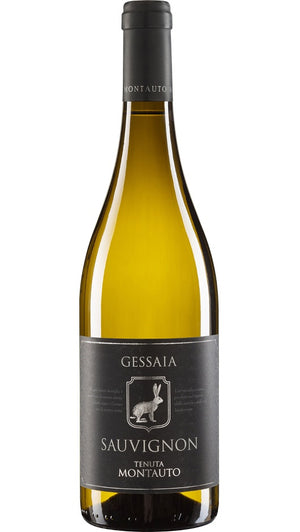 Gessaia Sauvignon DOC - Tenuta Montauto