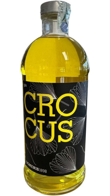 Gin Color Crocus 70cl - Domenis