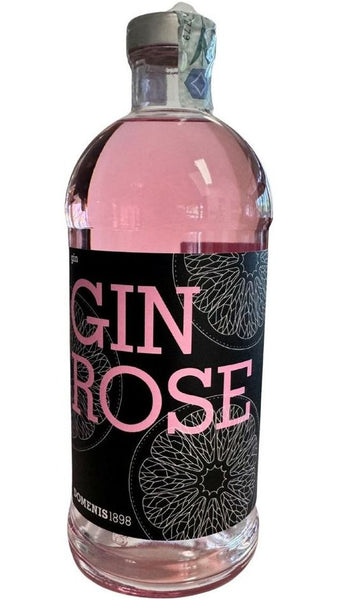 Gin Color Rose 70cl - Domenis