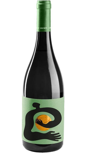 Fiano Colli Di Salerno IGT - Giusso - Cantina Dei Quinti