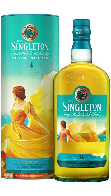 Whisky 14 Anni Special Releases 2023 - Astucciato 70cl - Glendullan