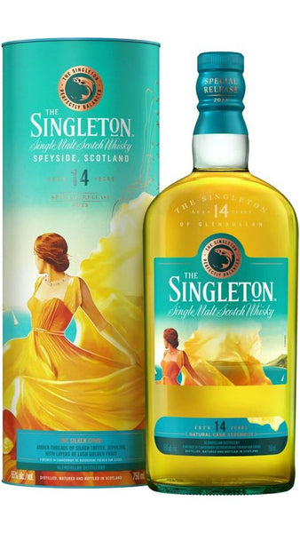 Whisky 14 Anni Special Releases 2023 - Astucciato 70cl - Glendullan