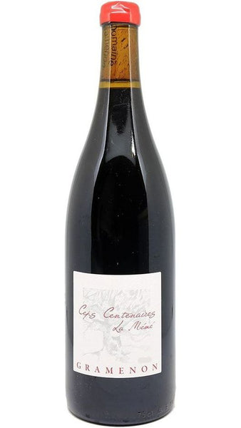 Cote du Rhone - La Meme - Domaine Gramenon