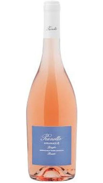 Granadiè Langhe DOC Vino Rosato - Prunotto