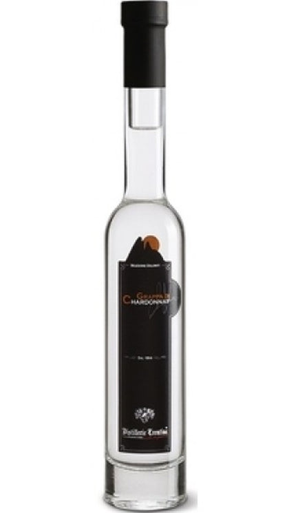 Grappa Dist.Trentine Chardonnay 70cl