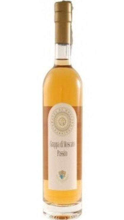 Grappa Duca Di Cast. Moscato Passito di Pantelleria 50cl