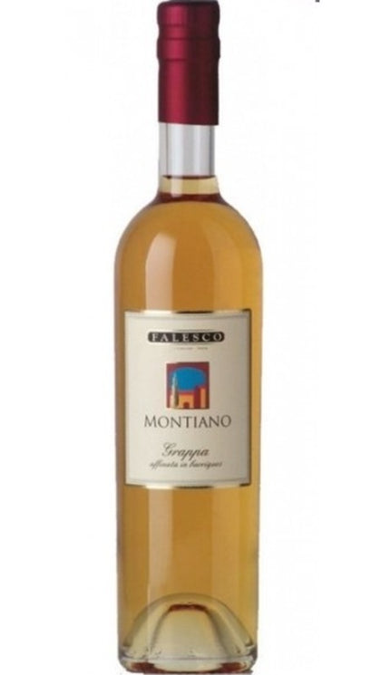 Grappa Falesco Di Montiano 50cl