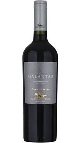 Galantas Valle del Maipo - Biologico e Sostenibile - Haras de Pirque