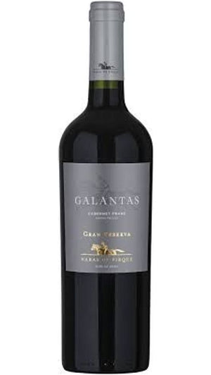 Galantas Valle del Maipo - Biologico e Sostenibile - Haras de Pirque