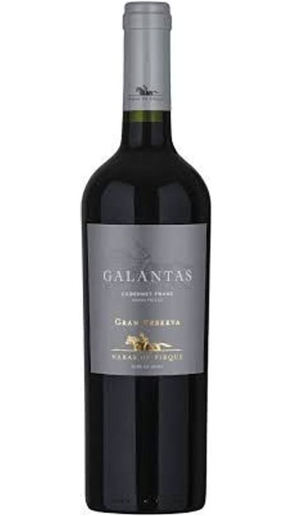 Galantas Valle del Maipo - Biologico e Sostenibile - Haras de Pirque