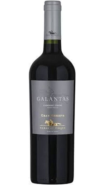 Galantas Valle del Maipo - Biologico e Sostenibile - Haras de Pirque