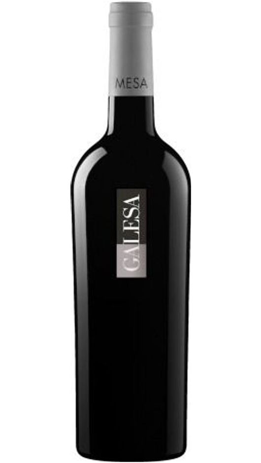 Bianco Valli di Porto Pino IGT Galesa - Mesa