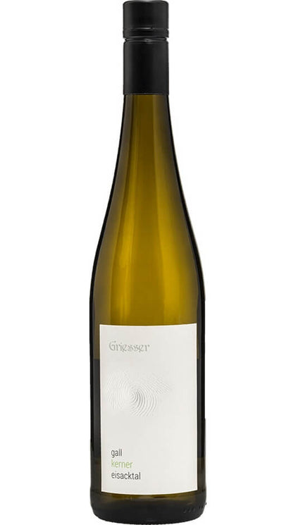 Gall - Kerner DOC - Tenuta Griesserhof