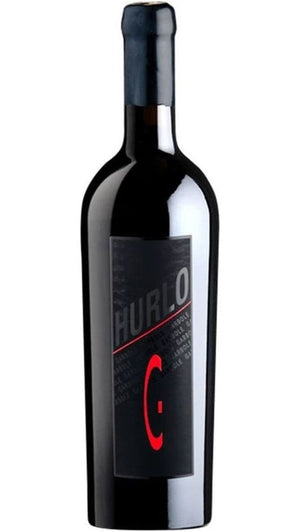 Hurlo Rosso Veneto IGT - Magnum - Garbole