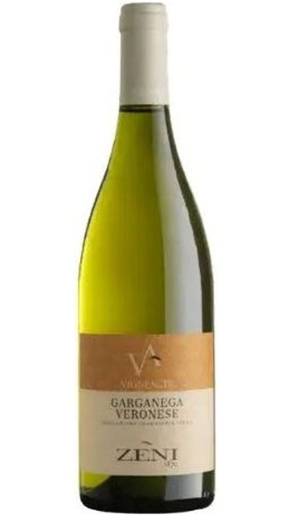 Garganega IGT Bianco Vigne Alte - Zeni