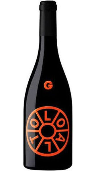 Garnacha Parcela Guindal - LoAlto
