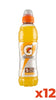 Orange Gatorade - Pet - Pack cl. 50 x 12 Bottles