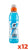 Gatorade Cool Blue - Pet - Package  cl. 50 x 12 Bottles