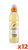 Gatorade Lemon - Pet - Package  cl. 50 x 12 Bottles