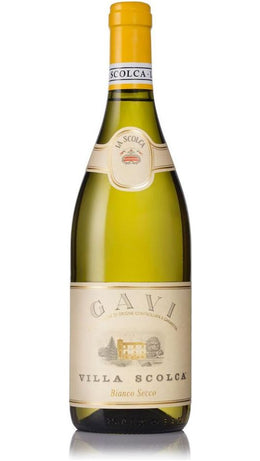Gavi DOCG - Villa - La Scolca