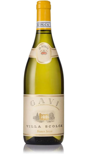 Gavi DOCG - Villa - La Scolca