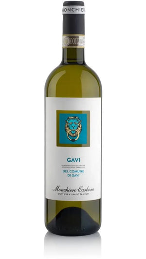 Gavi di Gavi - Monchiero Carbone