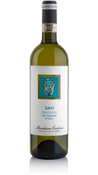 Gavi di Gavi - Monchiero Carbone