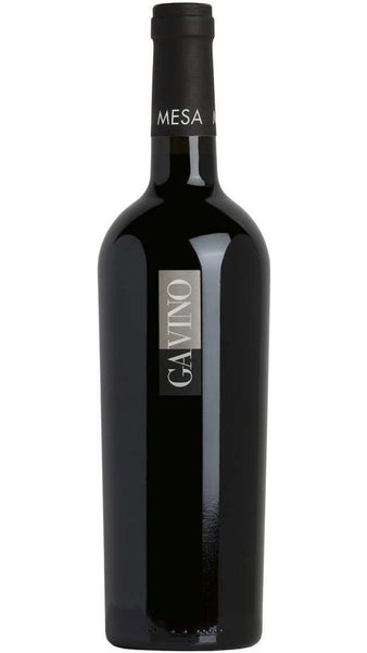 Carignano del Sulcis DOC Superiore Gavino - Mesa