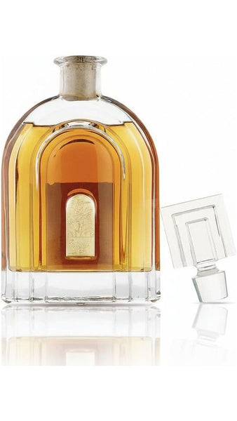 Grappa di Barolo 30 anni 70cl - Decanter Cristallo - Marolo